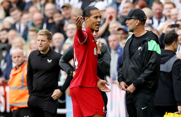 Record de amenzi în 2023 - 2024. Premier League, capul răutăților! Cine e liderul absolut