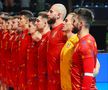 Cele mai tari imagini din România - Croația, optimea de finală de la Mondialul de volei masculin / FOTO: CEV