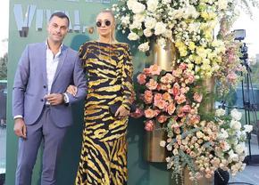 Anamaria Prodan s-a afișat cu fostul la un eveniment monden! Nimeni nu se mai aștepta să o vadă pe impresară la brațul lui