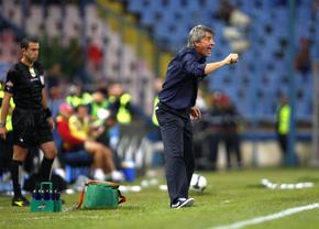 Cristiano Bergodi a povestit despre scandalul pe care l-a avut cu Valeriu Argăseală la FCSB: „Am aruncat cu ceva și am țipat la el. Eu sunt liniștit de fel, dar câteodată mai explodez”