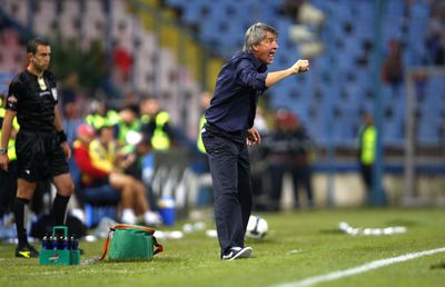 Cristiano Bergodi dă detalii despre scandalul cu Argăseală, la FCSB: „Am aruncat cu ceva și am țipat la el. Eu sunt liniștit de fel, dar câteodată mai explodez”