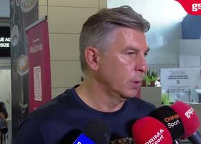 Ionuț Lupescu se așteaptă ca naționala să ia 6 puncte din „dubla” cu Israel și Kosovo: „În proporție de 85% ne-am califica” + Ce spune despre situația de la Dinamo