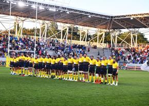 Start! Azi începe Cupa Mondială de rugby » iar Naționala României face parte dintr-o grupă infernală