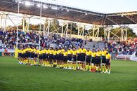 Start! Azi începe Cupa Mondială de rugby, iar Naționala României face parte dintr-o grupă infernală