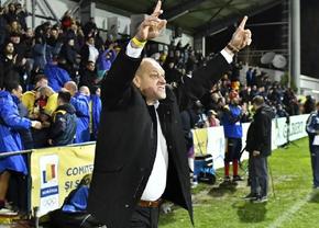 Din Franța, un nume mare al rugby-ului românesc sună adunarea: „E momentul să arătăm că și noi știm să jucăm!” » Confesiune pentru GSP: „Abia atunci vom mai fi unde am fost”