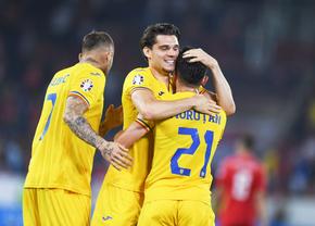 Cine transmite la TV România - Israel, meci extrem de important pentru calificarea la EURO 2024 » Cine comentează partida