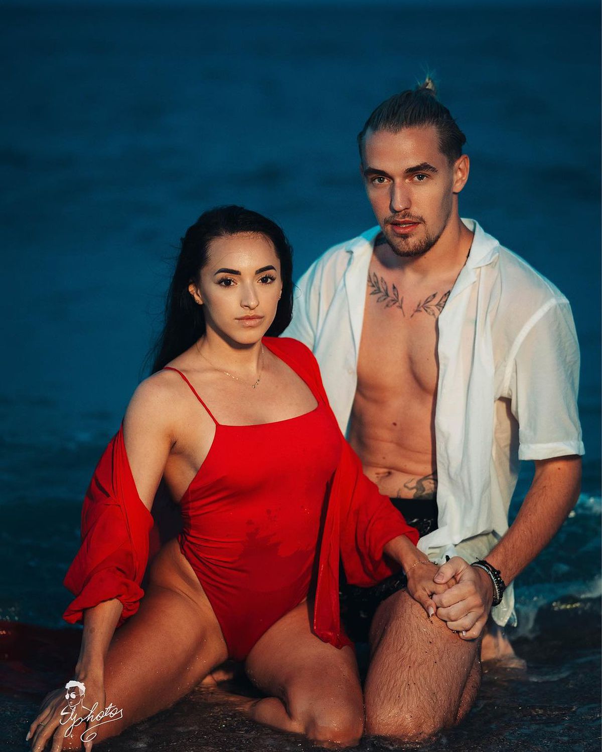 Anamaria Prodan s-a afișat cu fostul la un eveniment monden! Nimeni nu se mai aștepta să o vadă pe impresară la brațul lui