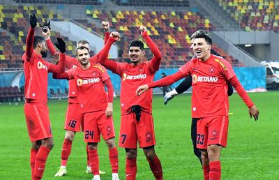 Fostul mijlocaș de la FCSB a semnat » Contract în țara vecină