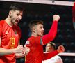 Cele mai tari imagini din România - Croația, optimea de finală de la Mondialul de volei masculin / FOTO: CEV