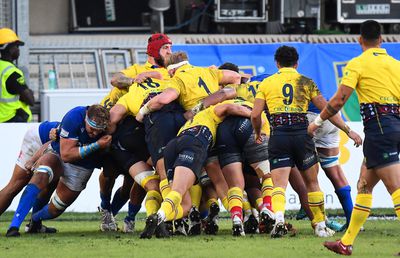 România începe parcursul la Cupa Mondială împotriva Irlandei: „Pentru noi este o bucurie să jucăm cu cei mai buni din lume, ne vom bucura de fiecare moment”