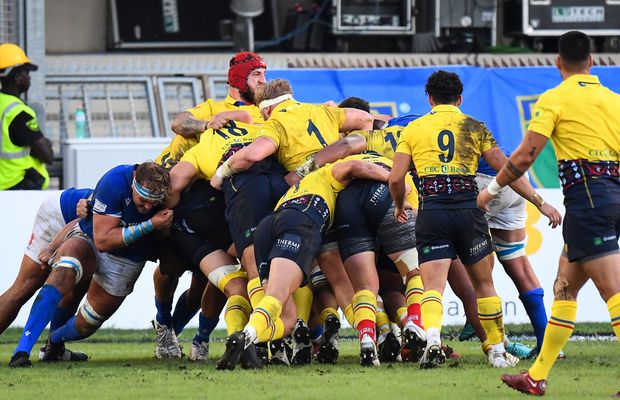 România începe parcursul la Cupa Mondială împotriva Irlandei: „Pentru noi este o bucurie să jucăm cu cei mai buni din lume, ne vom bucura de fiecare moment”