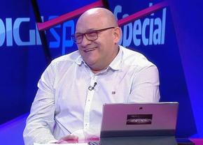 Reacția lui Gabi Balint, după transferul lui Nicolae Stanciu: „Unde-i asta?”