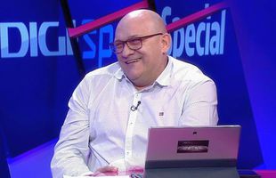 Reacția lui Gabi Balint după transferul lui Nicolae Stanciu: „Unde-i asta?”