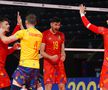 Cele mai tari imagini din România - Croația, optimea de finală de la Mondialul de volei masculin / FOTO: CEV