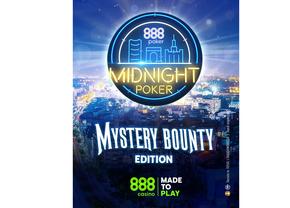 Midnight Poker TV Show revine în septembrie cu un nou sezon ce va cuprinde 12 ediții