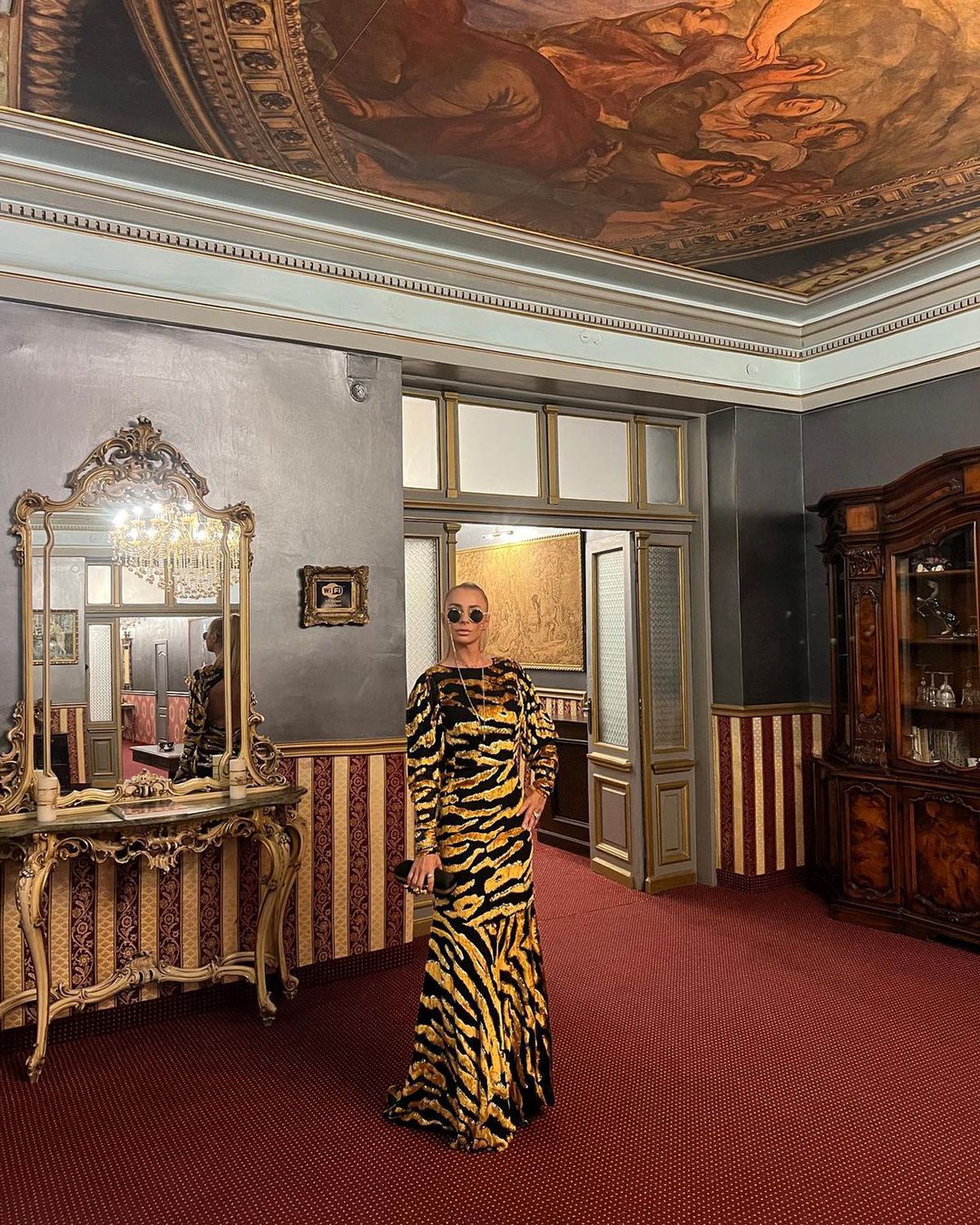 Anamaria Prodan s-a afișat cu fostul la un eveniment monden! Nimeni nu se mai aștepta să o vadă pe impresară la brațul lui