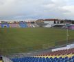 FOTO Stadionul Iuliu Bodola din Oradea