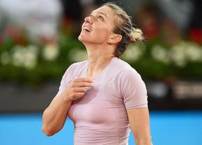 O colegă din circuit a lansat campania „Dreptate pentru Simona Halep”: „S-a ajuns prea departe!” » Sute de reacții