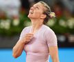 Alize Cornet (33 de ani, 79 WTA) o sprijină pe Simona Halep (31 de ani) prin intermediul unei campanii online. Franțuzoaica cere „dreptate pentru Simona” și un verdict cât mai rapid în cazul de dopaj.