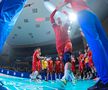 SENZAȚIONAL! România este în sferturi la Europeanul de volei după 38 de ani » Victorie în decisiv după un meci infernal cu Croația