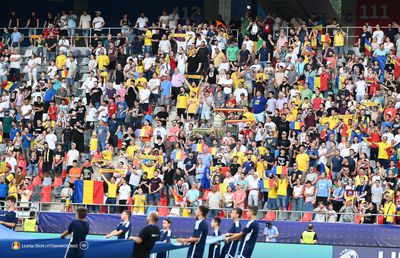 Cota 50 la România – Israel, pe Betano, cu Bet Builder!