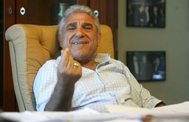 Ioan Becali a numit singurul român care va reuși într-un campionat de top din Europa: „Cred în el!”