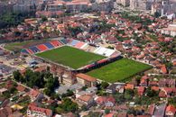 „Festival fotbalistic!” » Unde va disputa FC Bihor meciurile cu FCSB și Dinamo, din Cupa României Betano