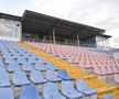 FOTO Stadionul Iuliu Bodola din Oradea