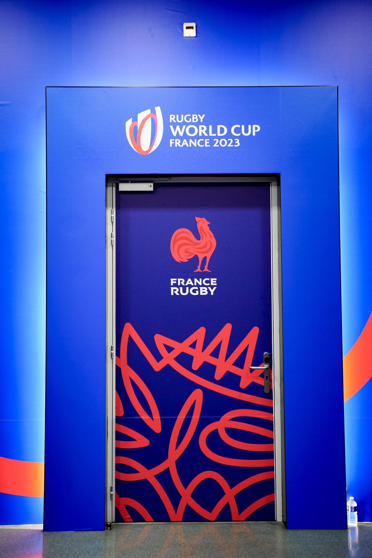 Franța, debut cu o victorie de vis împotriva All Blacks în fața a 80.000 de fani! Noua Zeelandă, prima înfrângere din istorie în grupele Mondialului!