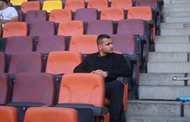 Israel, antrenament cu ofițerii Mosad! Probleme pentru vedeta naționalei + cu cine s-a întâlnit Benayoun