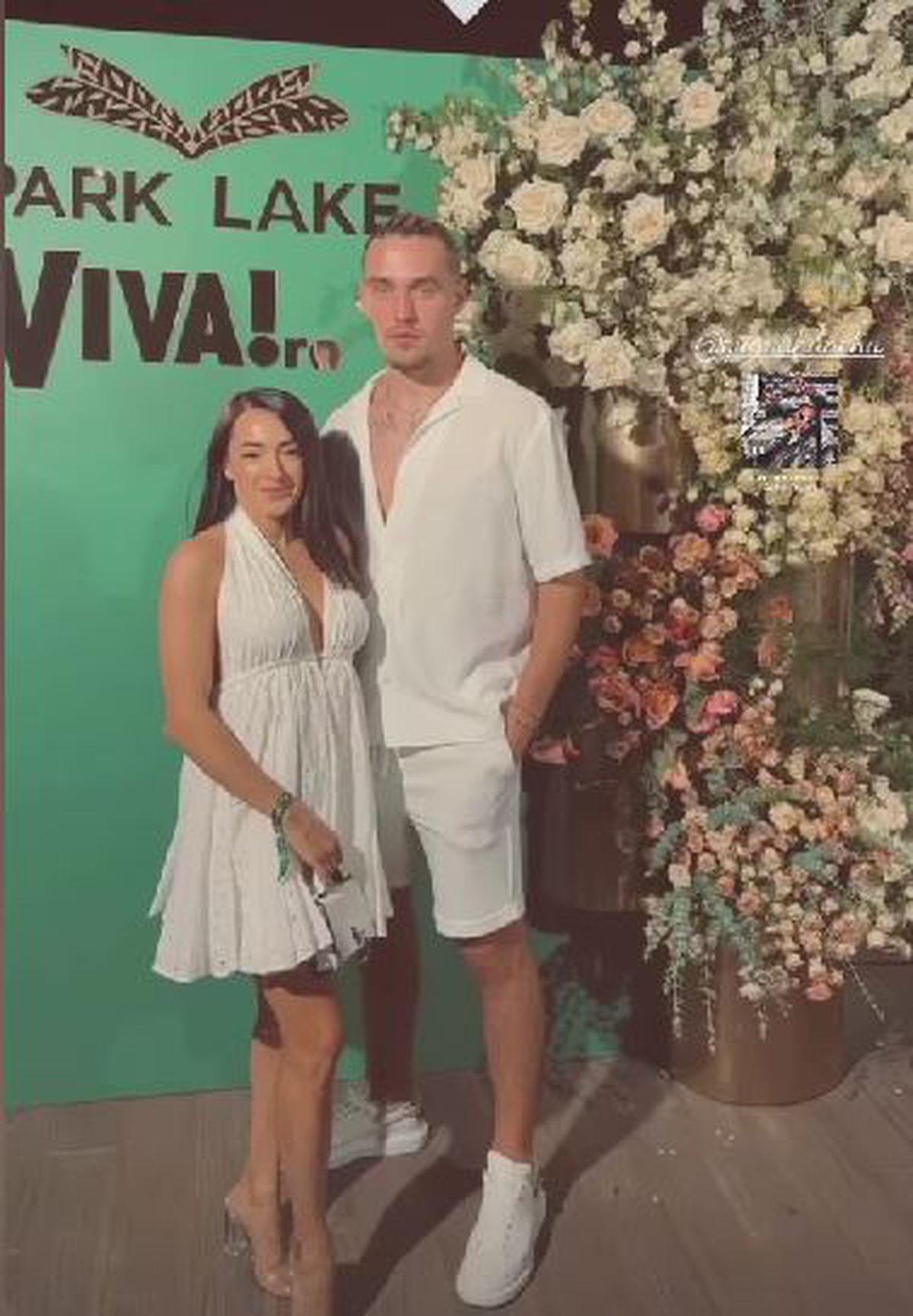 Anamaria Prodan s-a afișat cu fostul la un eveniment monden! Nimeni nu se mai aștepta să o vadă pe impresară la brațul lui