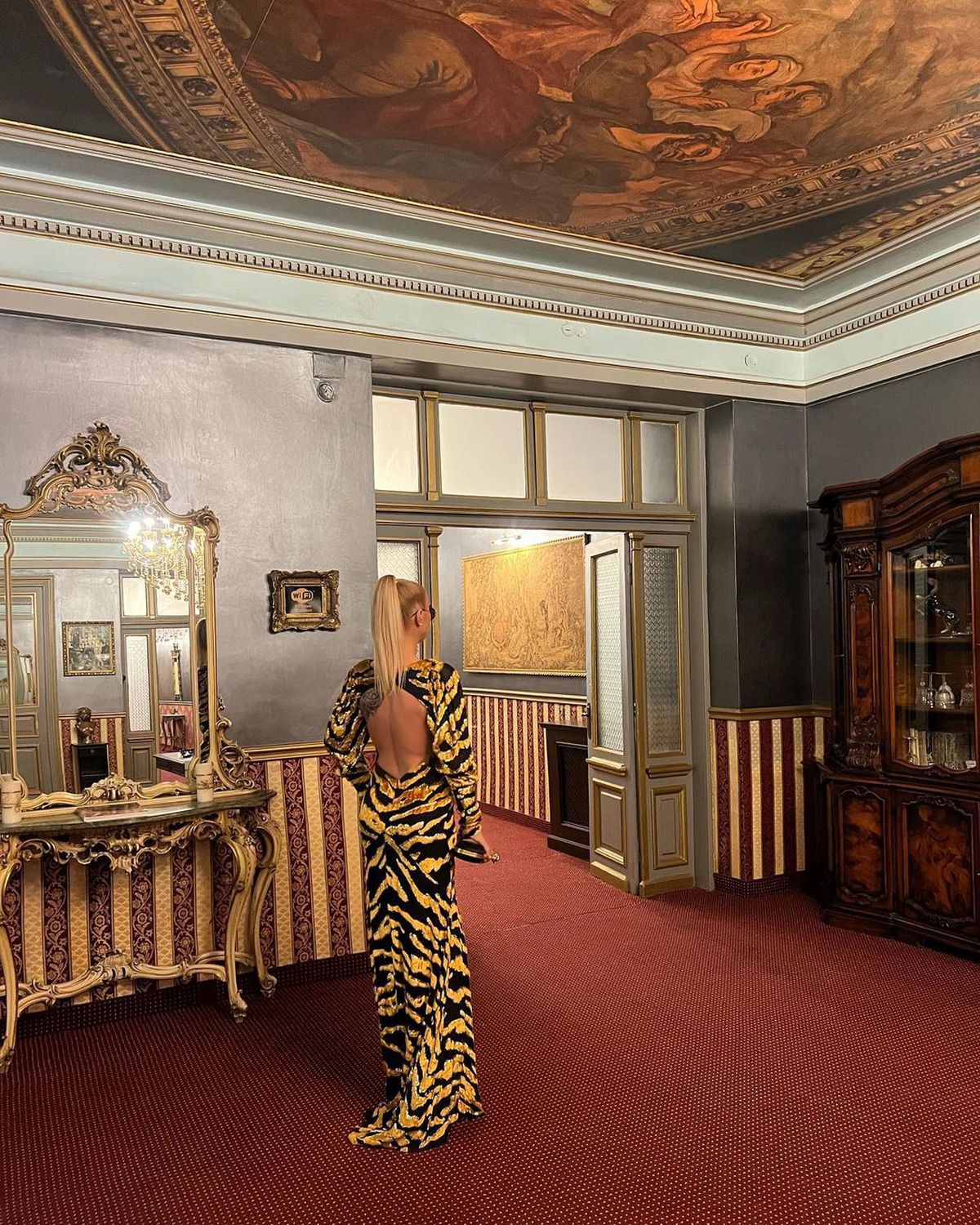 Anamaria Prodan s-a afișat cu fostul la un eveniment monden! Nimeni nu se mai aștepta să o vadă pe impresară la brațul lui