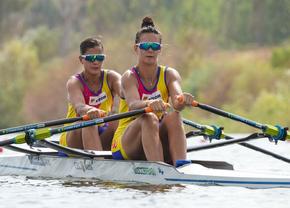Tezaurul României îmbogățit în Turcia: 9 medalii de aur la Campionatele Europene de canotaj de tineret!