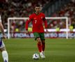 Cristiano Ronaldo aduce victoria Portugaliei în meciul cu Scoția