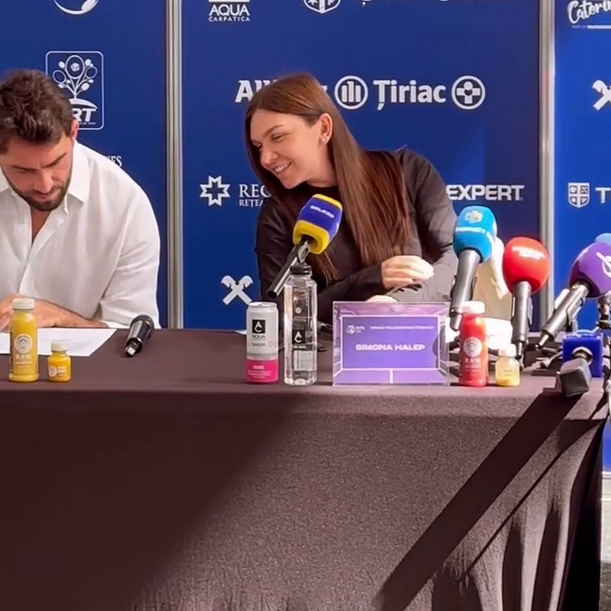 Simona Halep, fără menajamente: „Nu am nimic cu Sinner, dar nu a fost corect față de mine! Sper să se schimbe ceva”