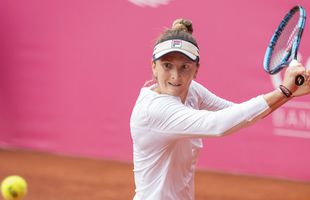 Irina Begu a câștigat al treilea turneu WTA 125 din carieră! Românca a întors soarta finalei după un prim set de coșmar