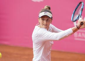 Irina Begu a câștigat al treilea turneu WTA 125 din carieră! Românca a întors soarta finalei după un prim set de coșmar