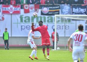 Atacantul dorit în iarnă de Dinamo va pune în pericol poarta „câinilor” în următoarea etapă: „Nu ar fi o mare surpriză”