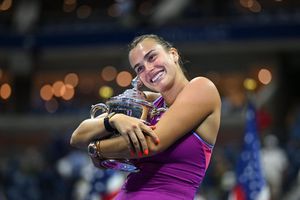 Aryna Sabalenka, imediat după triumful de la US Open: „Poate sună penibil, dar trebuie să spun asta!”