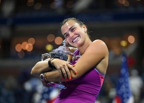 Aryna Sabalenka, imediat după triumful de la US Open: „Poate sună penibil, dar trebuie să spun asta!”