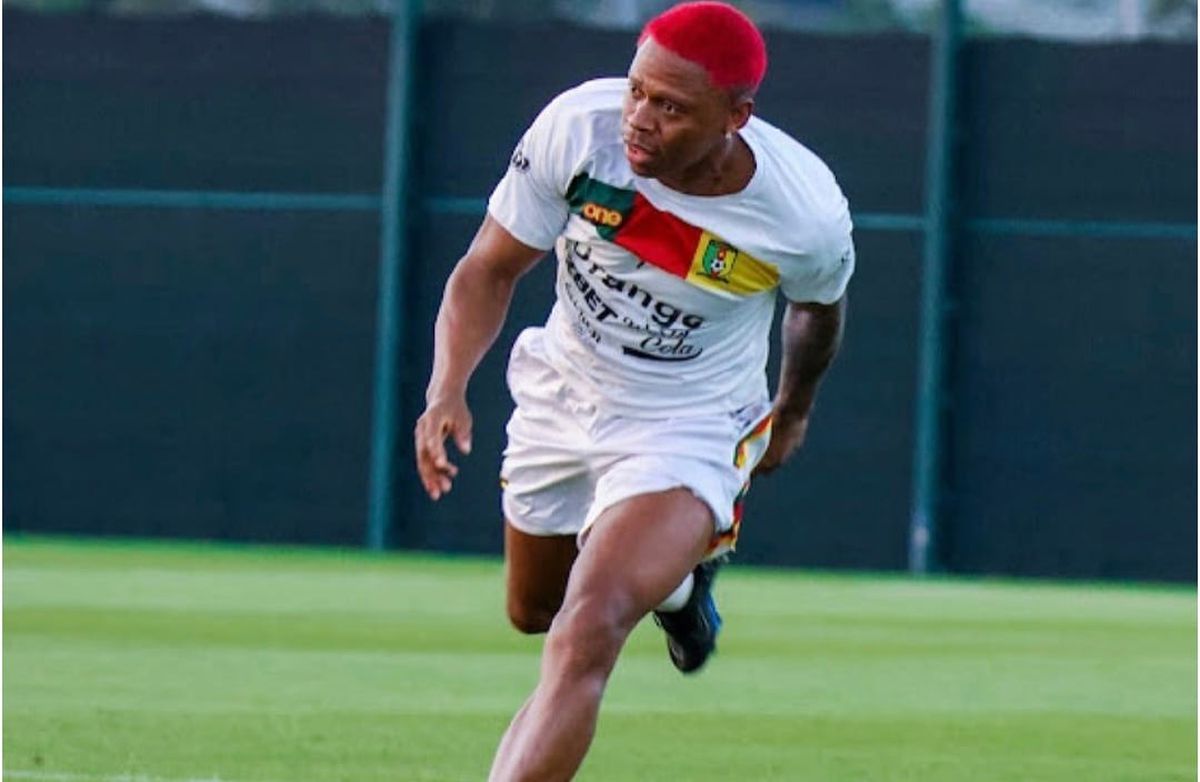 Cu ce salariu uriaș l-a convins Rapid pe Clinton N'Jie să vină la București! GSP are detaliile