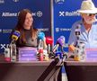 Simona Halep, fără menajamente: „Nu am nimic cu Sinner, dar nu a fost corect față de mine! Sper să se schimbe ceva”