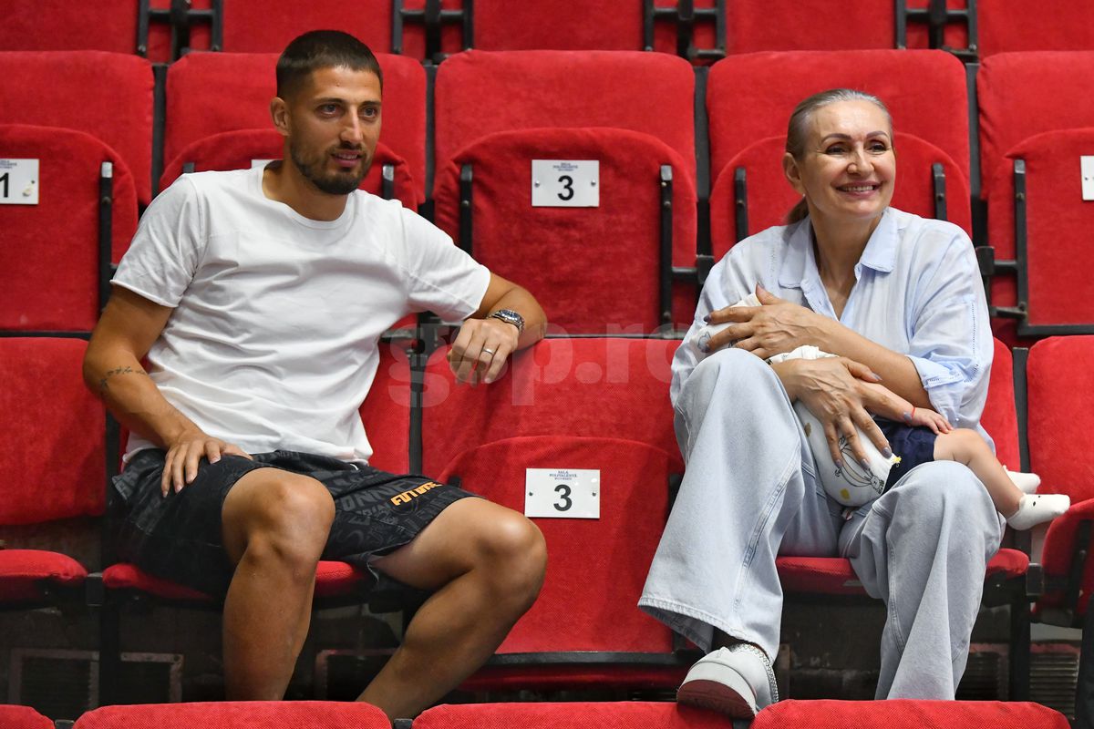 Transfer în „Liga Florilor”! Sorina Grozav schimbă echipa: contract pe două sezoane