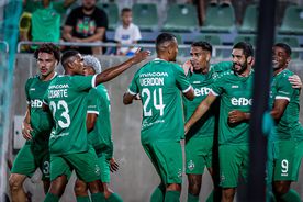 Ludogorets, ofertă pentru un fotbalist din Superligă! De ce depinde mutarea