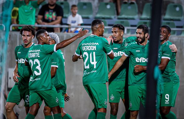 Ludogorets, ofertă pentru un fotbalist din Superligă! De ce depinde mutarea