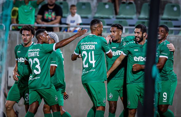 Ludogorets, ofertă pentru un fotbalist din Superligă! De ce depinde mutarea