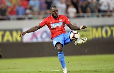 „Bizonul” a semnat! Unde va juca Harlem Gnohere, fostul vârf care rupea plasele la Dinamo și FCSB