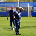 Mircea Lucescu, foto: Ionuț Iordache (GSP)