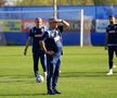 Mircea Lucescu, foto: Ionuț Iordache (GSP)