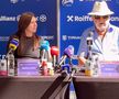 Simona Halep, fără menajamente: „Nu am nimic cu Sinner, dar nu a fost corect față de mine! Sper să se schimbe ceva”